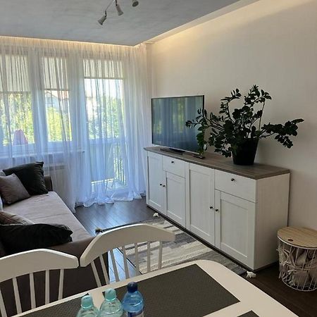 Apartament Zasanie Przemysl Exterior photo
