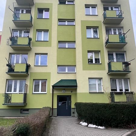 Apartament Zasanie Przemysl Exterior photo