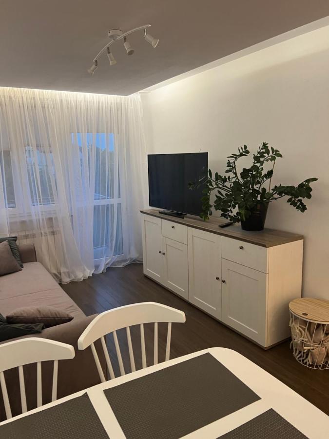 Apartament Zasanie Przemysl Exterior photo