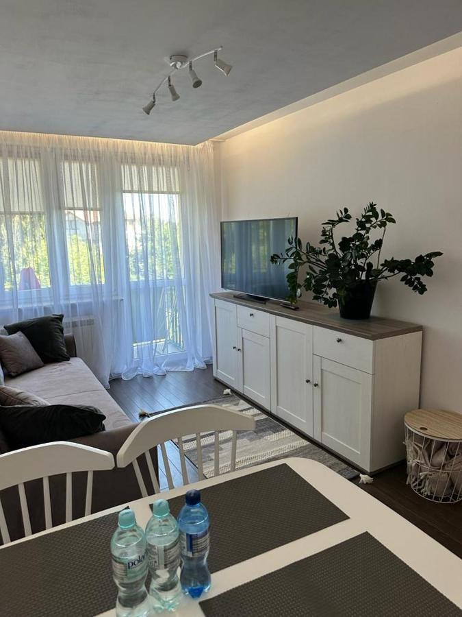 Apartament Zasanie Przemysl Exterior photo