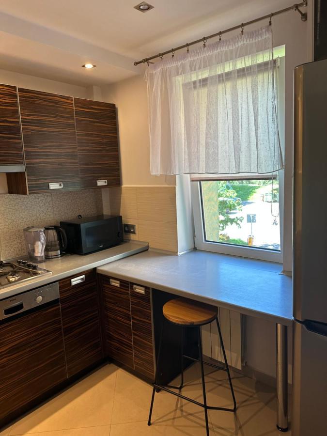 Apartament Zasanie Przemysl Exterior photo
